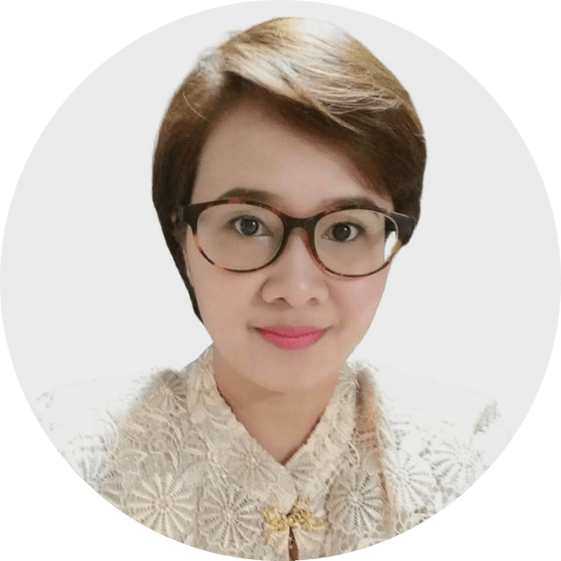 Special Education Teacher Portrait